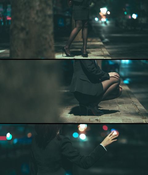 孔雀王动画片全5集_4K免费观看